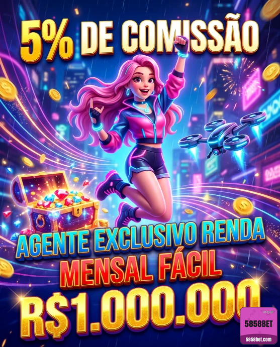 5858bet.com explore premium jogo