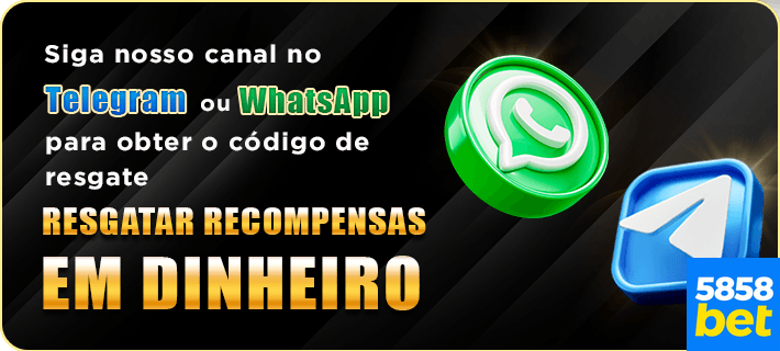 5858bet.com experimente premiado jogo