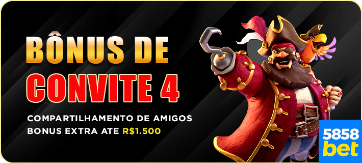 5858bet.com experimente exclusivo jogo
